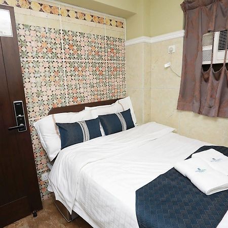Grand Inn Hong Kong Bagian luar foto