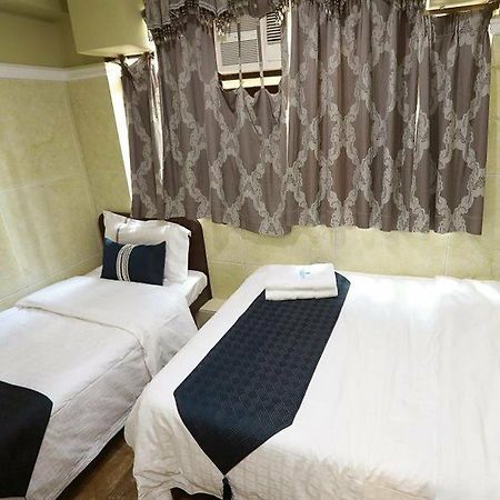 Grand Inn Hong Kong Bagian luar foto