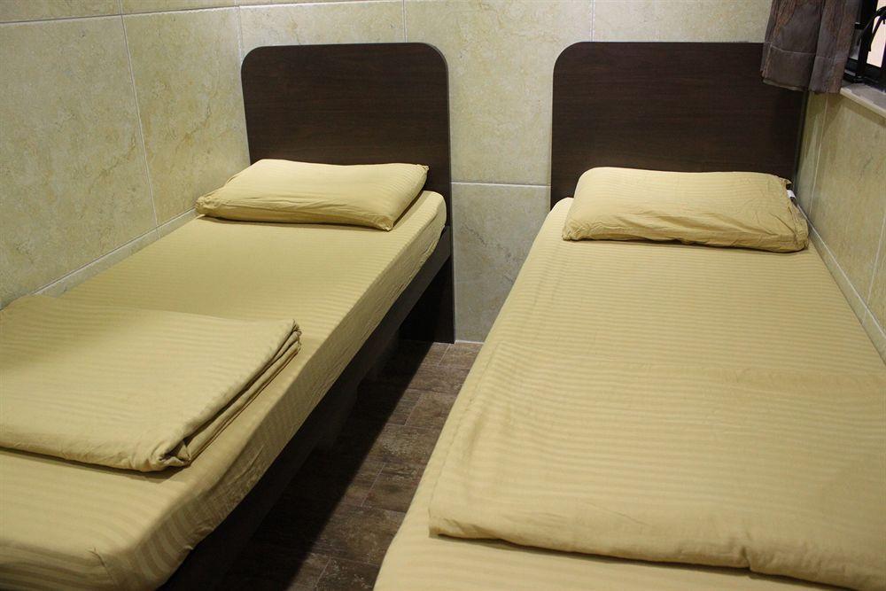 Grand Inn Hong Kong Bagian luar foto